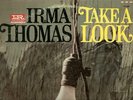 IRMA THOMAS: Take A Look (US Imperial LP)