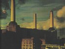 PINK FLOYD LP - ANIMALS on COLUMBIA RECORDS - SEALED NM