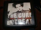 THE CURE : ENTREAT PLUS 2xLP MARBLE VINYL  SEALED