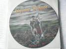 LP GRAVE DIGGER Tunes of war VINYL picture disc 1997