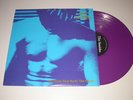 ART COVER ANDY WARHOL THE SMITHS RARE VIOLET VINYL