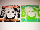 ART COVER ANDY WARHOL DEBBIE HARRY 12
