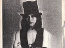 Lucifer Underground Glam Hard Rock Acid Folk Japan KBD
