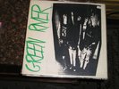 PEARL JAM rare GREEN RIVER LP test pressing MUDHONEY