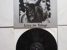 Whitesnake Live in Tokyo Swingin Pig 2 LP