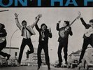 CASEY JONES and the GOVERNORS // DON`T HA HA -  GERMANY