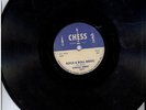 Chuck Berry  ROCK N' ROLL MUSIC  78 rpm