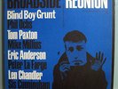 BOB DYLAN BROADSIDE REUNION MINT ORIG'72 MONO LP+BOOK=