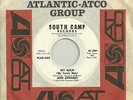 JUNE EDWARDS My Man b/w Heaven Help Me SOUTH CAMP   M-
