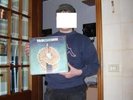 Ma cosa vuoi che sia una canzone Lp Vasco Rossi Lotus