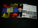 BOLD Speak Out LP ORIG Punk HC SxE KBD SOIA Revelation