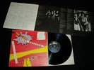 THE CLASH Pearl Harbour'79 LP ORIG JAPAN PRESS Punk KBD