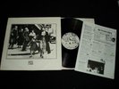 HUVUDTVATT/KURT I KUVOS LP Punk HC KBD Headcleaners '84