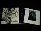 THE OFFSPRING 1st LP FIRST PRESS Punk HC KBD NO FX MINT