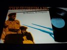 SUBHUMANS No Wishes No Prayers ORIG LP Punk HC KBD DOA