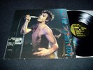 IGGY POP Lust For Life DETROIT 1980 LP Punk KBD STOOGES