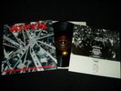 SICK OF IT ALL Blood Sweat LP 1STpress Punk HC SxE SOIA