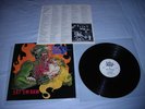 Savage Thrust- Eat 'em Raw LP Morbid Saint Slayer Metal