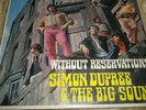 Simon Dupree and the Big Sound-Without Reservations