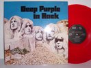 Deep Purple  -  In Rock  Mint