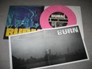 Burn-shall be judged 7