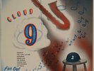 BILL JUSTIS rockabilly LP PHILLIPS INTL “Cloud9” SUN NM