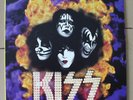 KISS  YOU WANTED THE BEST,YOU GOT THE BEST  DO -  LP