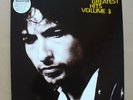 BOB DYLAN  GREATEST HITS VOL. 3   RARE   DO - LP  1994