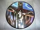 SLAYER -  War Ensemble Picture (Bathory Mayhem Morbid)