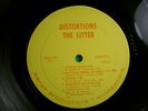 Super RARE  ORIGINAL The Litter 1967 