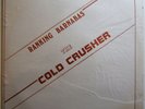 PHIL PRATT Ranking Barnabas THE COLD CRUSHER DUB LP ss