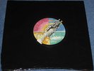 PINK FLOYD Wish You Were Here ORIG UK Harvest COMPLETE