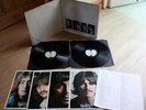 BEATLES original top loader WHITE ALBUM  numbered 