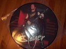 Slayer - War Ensemble Pic LP