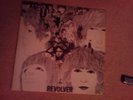 The beatles - revolver