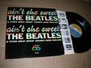 THE BEATLES AIN'T SHE SWEET ATCO 33-169 MONO MINT LP