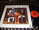 PABLO PICASSO 12” ART COVER JUAN MARTIN