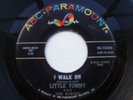 Rare Northern Soul  Little Tommy - ABC - Walk On