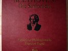 * ETERNA - BEETHOVEN - SYMPHONIES - KEGEL - 7 LP *?