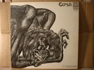COMUS FIRST UTTERANCE  PYSCH PROG ORG 1971  VINYL LP