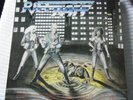 LP RIFF RAFF Give the dead man some water (orig. Amulet