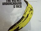 VELVET UNDERGROUND The norman dolph acetate version LP