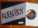 WIPERS Alien Boy 7