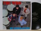 The Who - My Generation Japan LP 200g