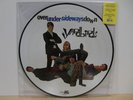 Yardbirds Over Under Sideways Down Picture Disc