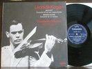 KOGAN MOZART MENDELSSOHN VIOLIN CONCERTO COL SAXF 138