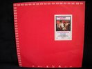 DURAN DURAN RARE EMI RED COVER MINT URUGUAY PROMO