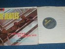 The BEATLES Please Please Me RARE 1965 Press SMALL MONO