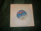 Sex PIstols rare one sided promo single 'Submission'