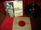 Elvis Presley Single Mystery Train RCA 6357